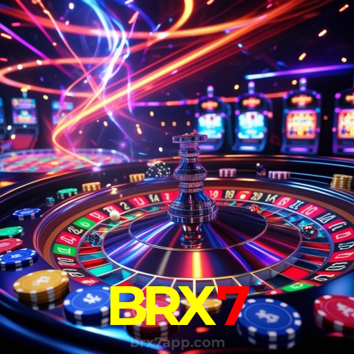BRX7：Jogue agora nas melhores slots e ganhe prêmios fantásticos!