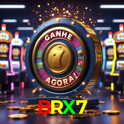 BRX7:A sorte te espera nas nossas roletas! Aposte e vença!