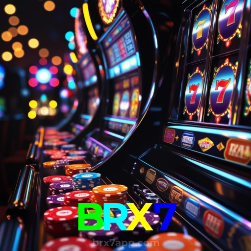 BRX7:O melhor cassino online com slots, poker e apostas no futebol!