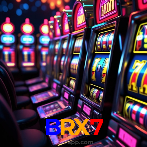 BRX7：Encontre a sorte nas nossas roletas e ganhe prêmios incríveis!