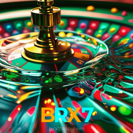 BRX7:Jogue nas melhores slots e conquiste o jackpot dos seus sonhos!