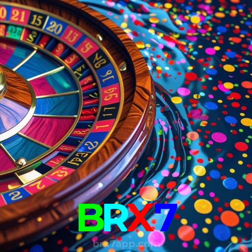 BRX7：Mostre sua habilidade nas mesas de poker e vença os adversários!