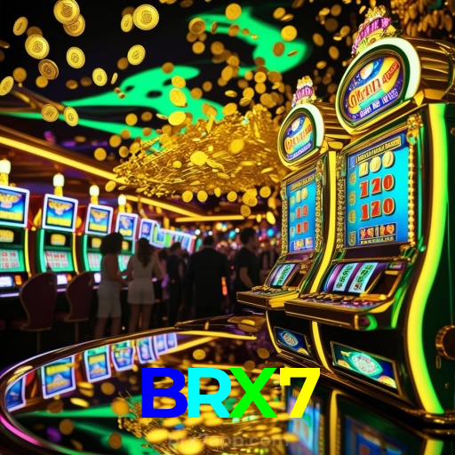BRX7：Jogue blackjack, poker e aposte no futebol para vitórias épicas!