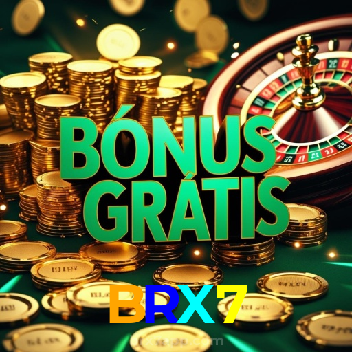 BRX7：Onde você pode apostar no futebol e jogar os melhores jogos de cassino!
