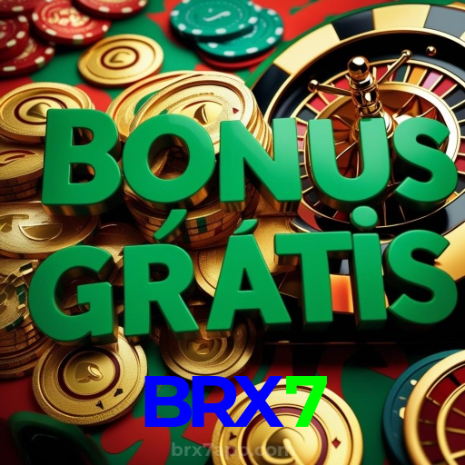 BRX7：Apostas no futebol e grandes prêmios nos melhores jogos de cassino!
