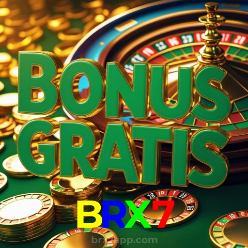 BRX7：Apostas emocionantes no futebol e os melhores jogos de cassino!