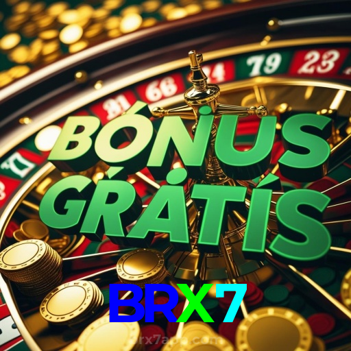 BRX7：Jogue nas roletas e veja grandes prêmios surgirem para você!
