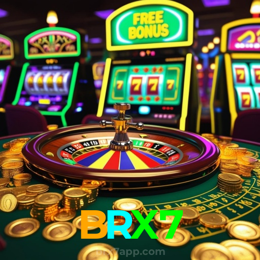 BRX7：Aposte no futebol e jogue blackjack com grandes vitórias no cassino online!