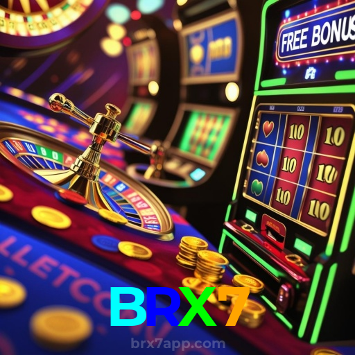 BRX7:Aposte no futebol e ganhe com os melhores jogos de cassino como poker e roleta!