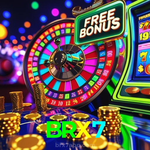 BRX7：Sua sorte está no cassino online com poker, roleta e futebol ao vivo!