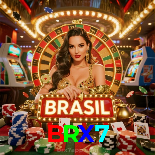 BRX7：O futebol digital te espera! Aposte e sinta a emoção de ganhar!