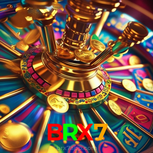 BRX7:Aposte no seu time e ganhe prêmios incríveis com poker e roleta!