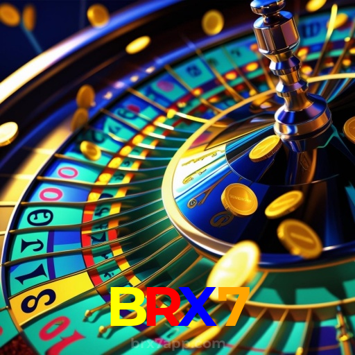 BRX7:A sorte está na roleta! Aposte e veja sua vitória acontecer!