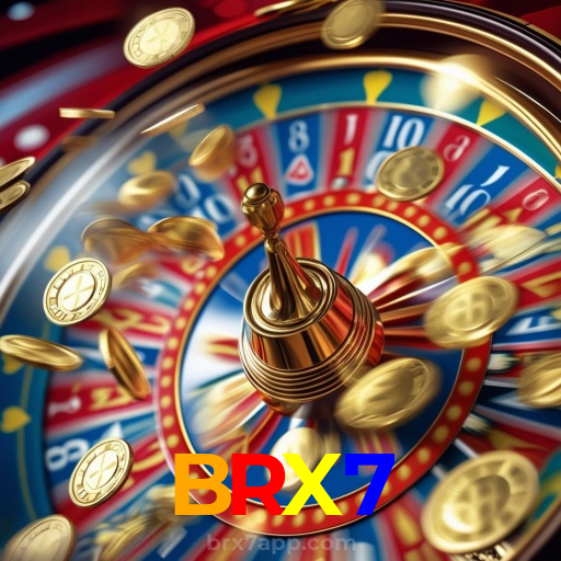 BRX7：Jogue no melhor cassino online e descubra os maiores prêmios!