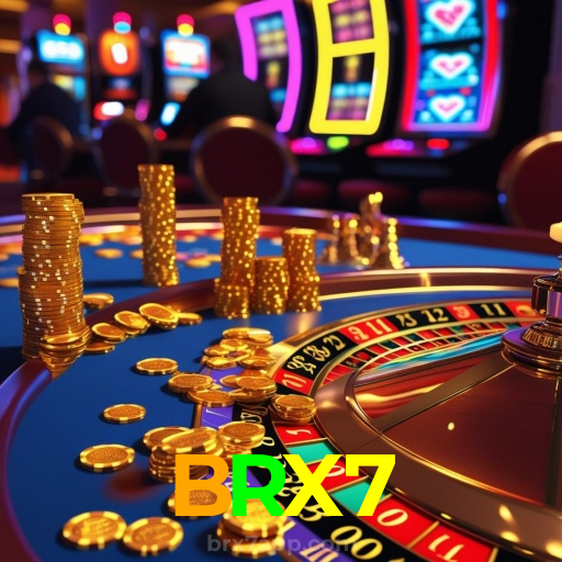 BRX7：Jogue nas nossas slots e conquiste vitórias épicas!