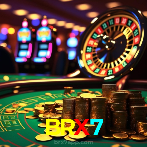 BRX7：Apostas no futebol e diversão com roleta e blackjack no nosso cassino online!