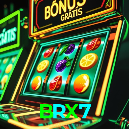 BRX7:Entre no cassino e comece a ganhar agora mesmo!