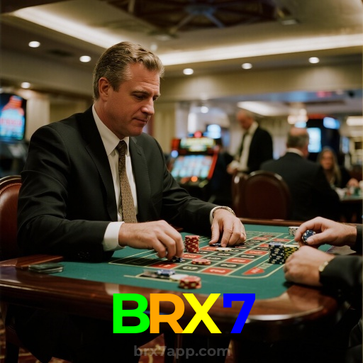 BRX7:Em cada giro, novas vitórias! Venha jogar nas melhores slots!