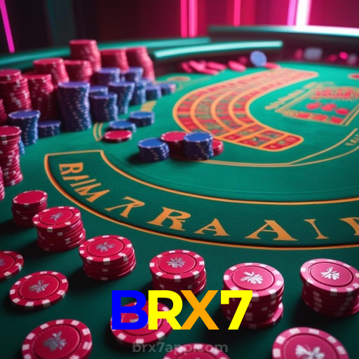 BRX7：Jogue poker, roleta e aposte no futebol no cassino online mais seguro!