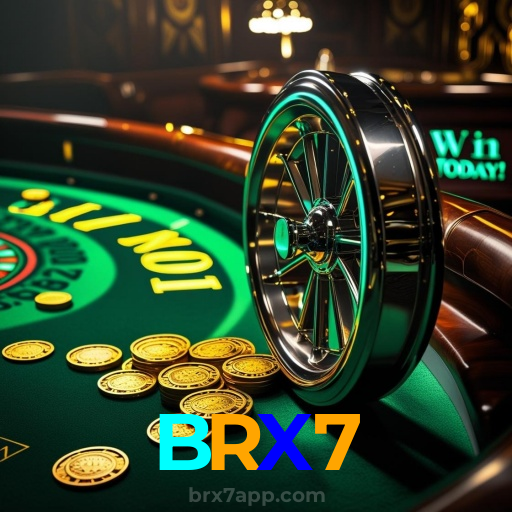 BRX7:Jogue as melhores slots e conquiste jackpots épicos!