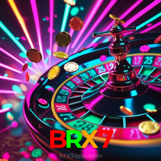BRX7:As slots mais emocionantes estão aqui! Jogue agora!