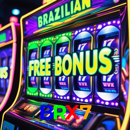 BRX7:Jogue poker, aposte no futebol e ganhe prêmios incríveis!