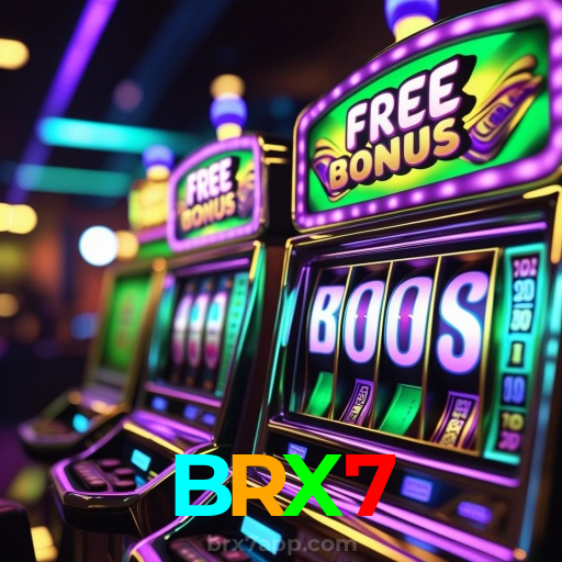 BRX7：Aposte agora nas roletas e veja a sorte brilhar para você!