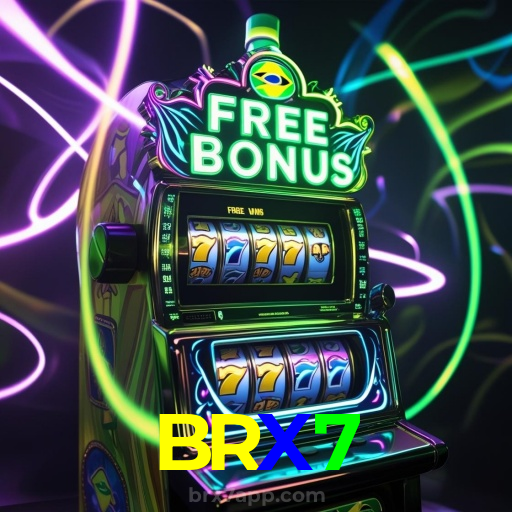 BRX7：A melhor experiência de apostas e jogos de cassino, incluindo futebol online!