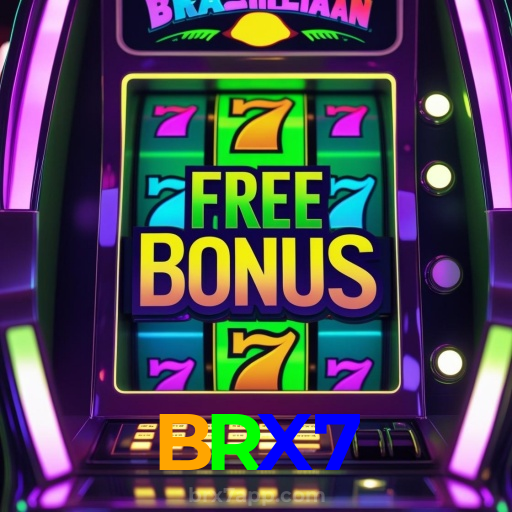 BRX7：Jogue slots, roleta e aposte no futebol para grandes vitórias!