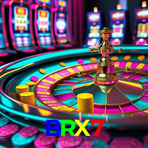 BRX7：Jogue poker online e mostre seu talento nas cartas!