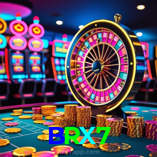 BRX7:Vença no poker e aposte no futebol para grandes vitórias no cassino!