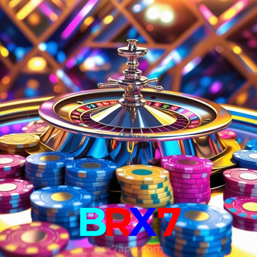 BRX7：Onde sua sorte brilha com apostas no futebol e prêmios em roleta!