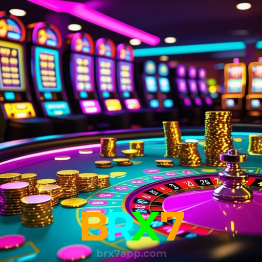 BRX7:Mostre suas habilidades e vença nas mesas de poker online!