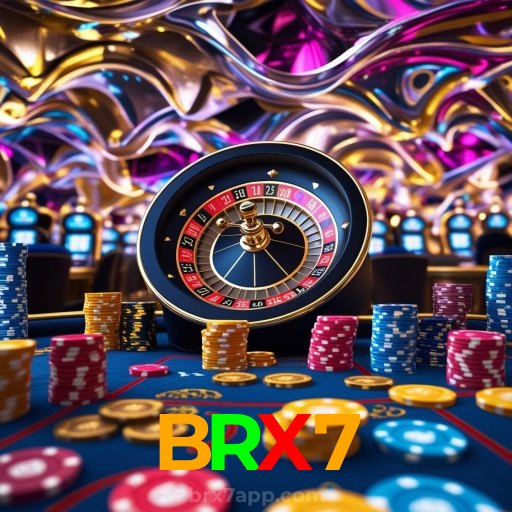 BRX7:A sorte nunca esteve tão ao seu alcance! Aposte nas nossas slots agora!