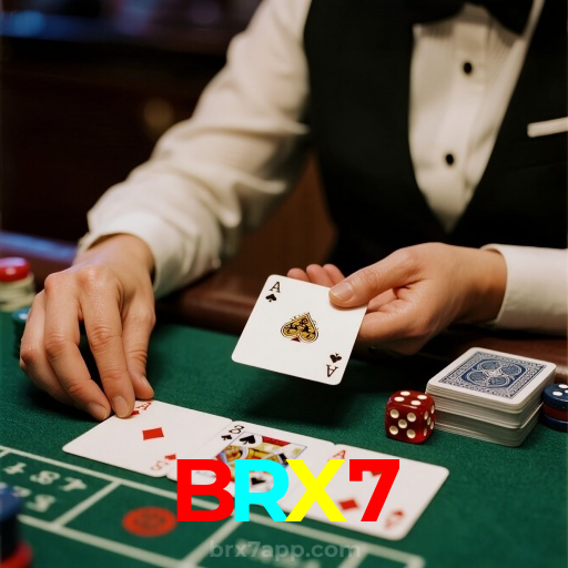 BRX7:Ganhe prêmios em jogos de poker e aposte no futebol com grandes odds!