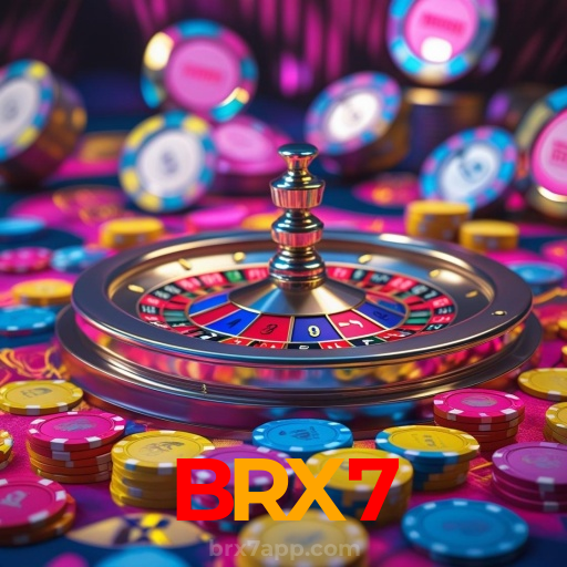 BRX7:Aposta no futebol e diversão garantida com jogos de cassino como roleta e blackjack!