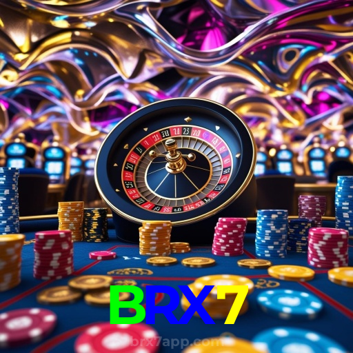 BRX7:Jogue slots, aposte no futebol e vença com confiança no nosso cassino!