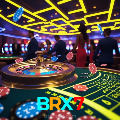 BRX7:Jogue roleta, aposte no futebol e vença no nosso cassino online!