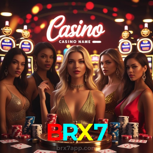 BRX7:Sua sorte começa com as melhores apostas no futebol e no cassino!