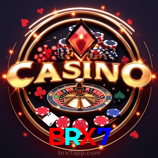 BRX7:Jogue nas slots e mude sua sorte com grandes vitórias!