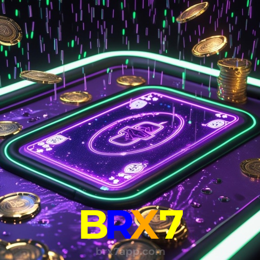 BRX7:Jogue poker e conquiste prêmios como um verdadeiro campeão!