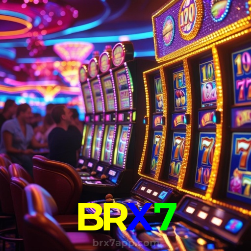BRX7：Jogue poker, roleta e aposte no futebol para uma experiência épica!