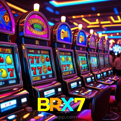 BRX7：Aposte no futebol online e mostre quem é o verdadeiro campeão!