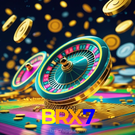 BRX7:Aposte no seu time no futebol e divirta-se com slots e roleta!