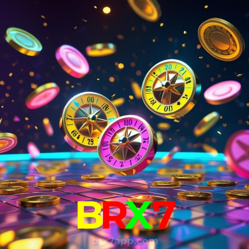 BRX7:Onde a diversão nunca acaba: poker, roleta e apostas no futebol!