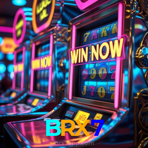 BRX7:Apostas ao vivo no futebol e diversão garantida com slots e roleta!