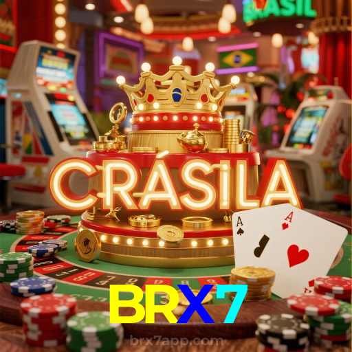 BRX7：Aposte no futebol e ganhe prêmios fantásticos jogando slots e roleta!