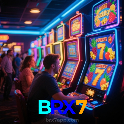 BRX7：Sinta a adrenalina do jogo! Aposte nas roletas e vença!