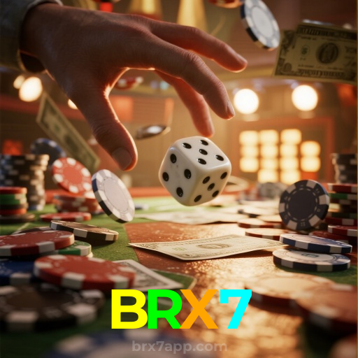 BRX7：Apostas ao vivo no futebol e diversão em jogos de cassino como slots e roleta!