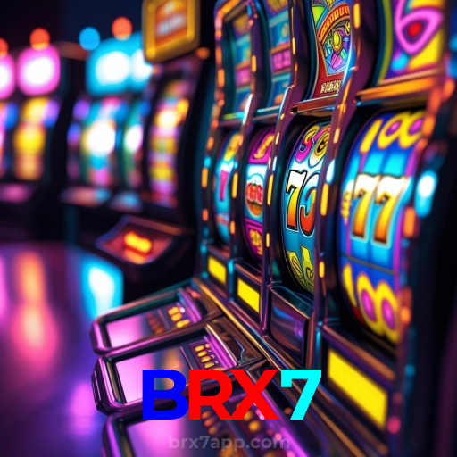 BRX7：Gire a roleta e conquiste grandes prêmios em nosso cassino!
